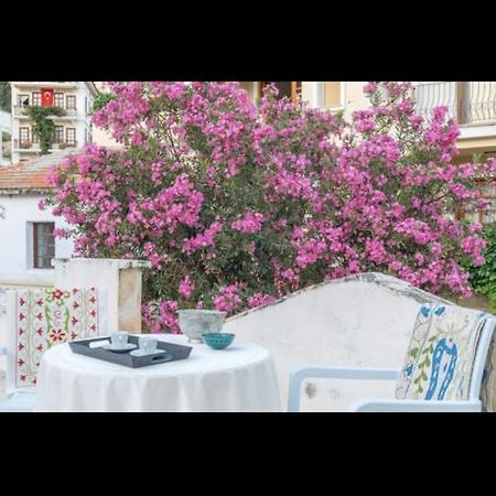 Melisa Apart Kaş Ngoại thất bức ảnh