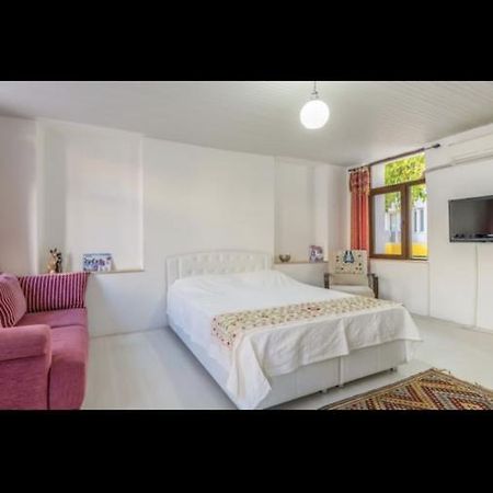 Melisa Apart Kaş Ngoại thất bức ảnh