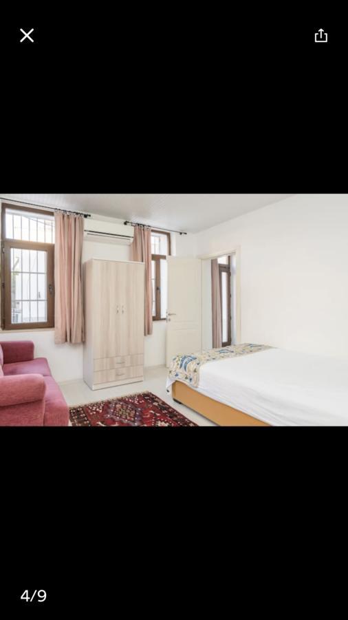 Melisa Apart Kaş Ngoại thất bức ảnh