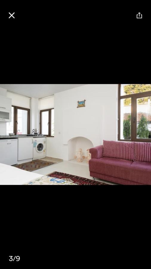 Melisa Apart Kaş Ngoại thất bức ảnh